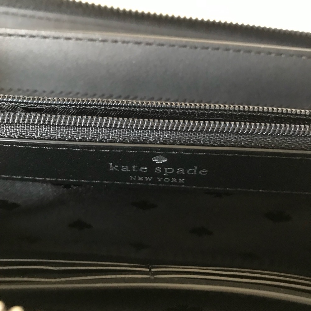 Kate spade wallet🎈🎈 - Picture 6 of 7